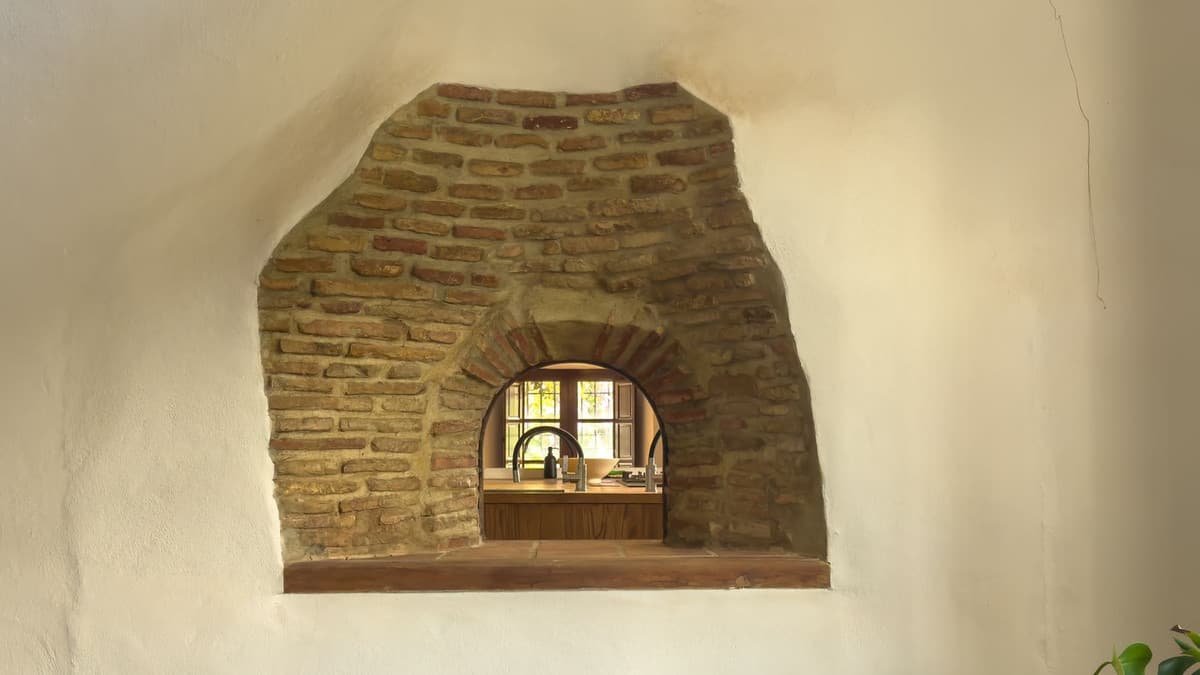 Cortijo in Montes de Málaga — photo 6 of 10