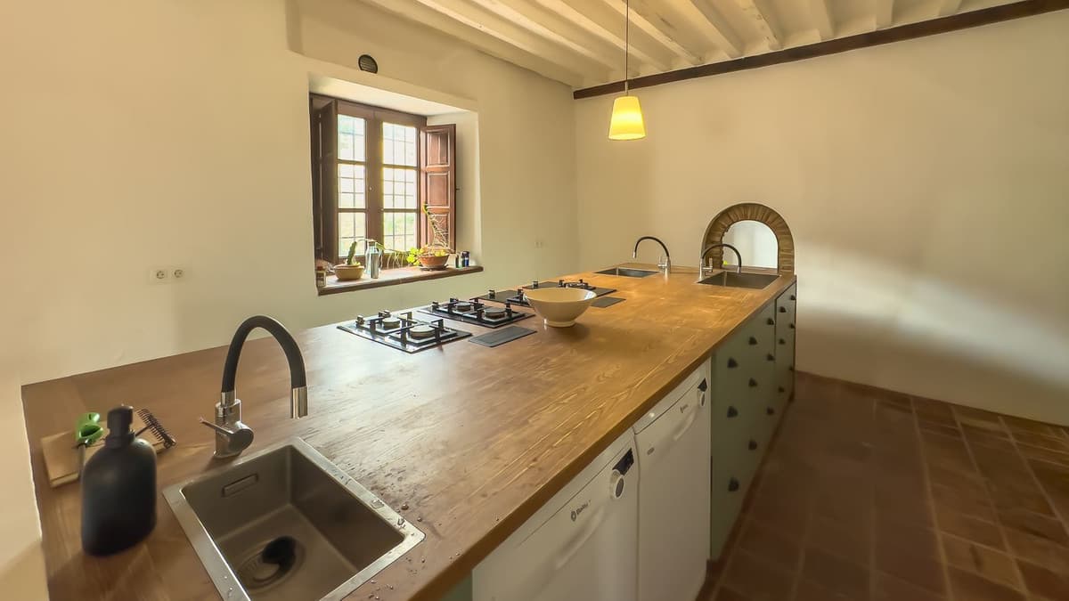 Cortijo in Montes de Málaga — photo 10 of 10