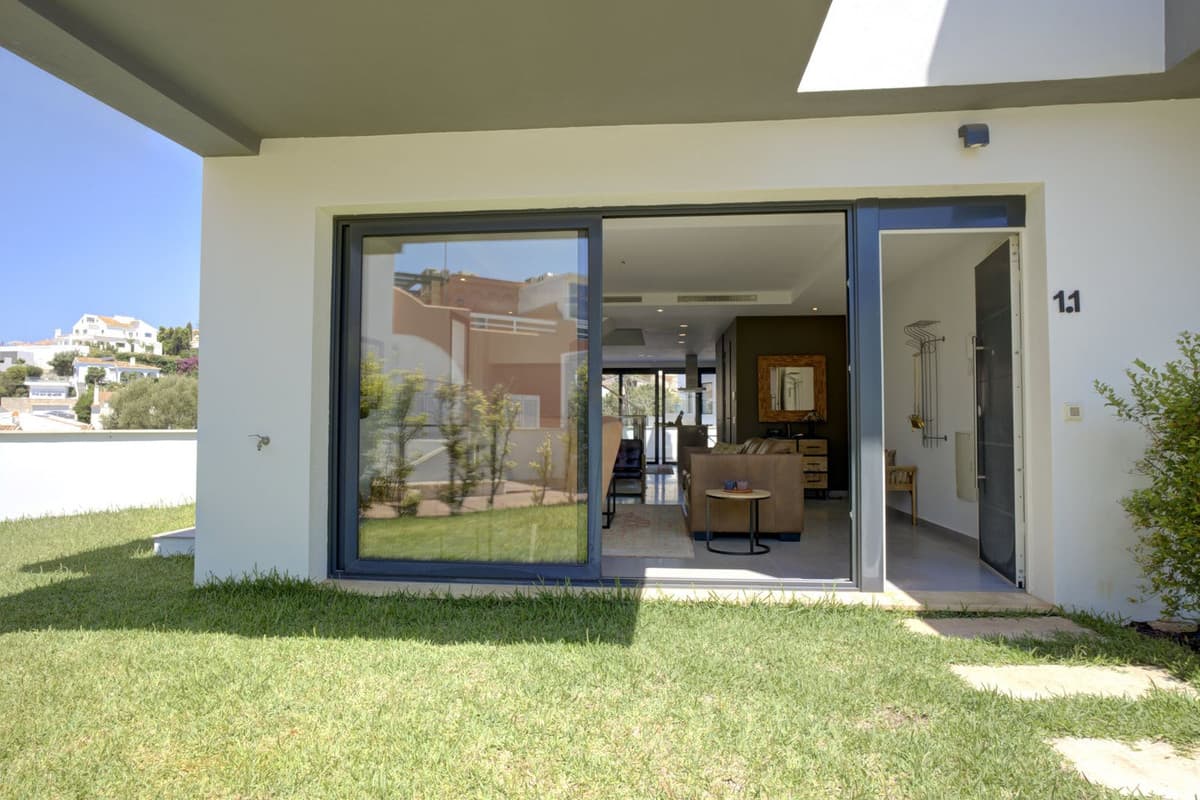 Townhouse in Torreblanca — photo 10 of 10