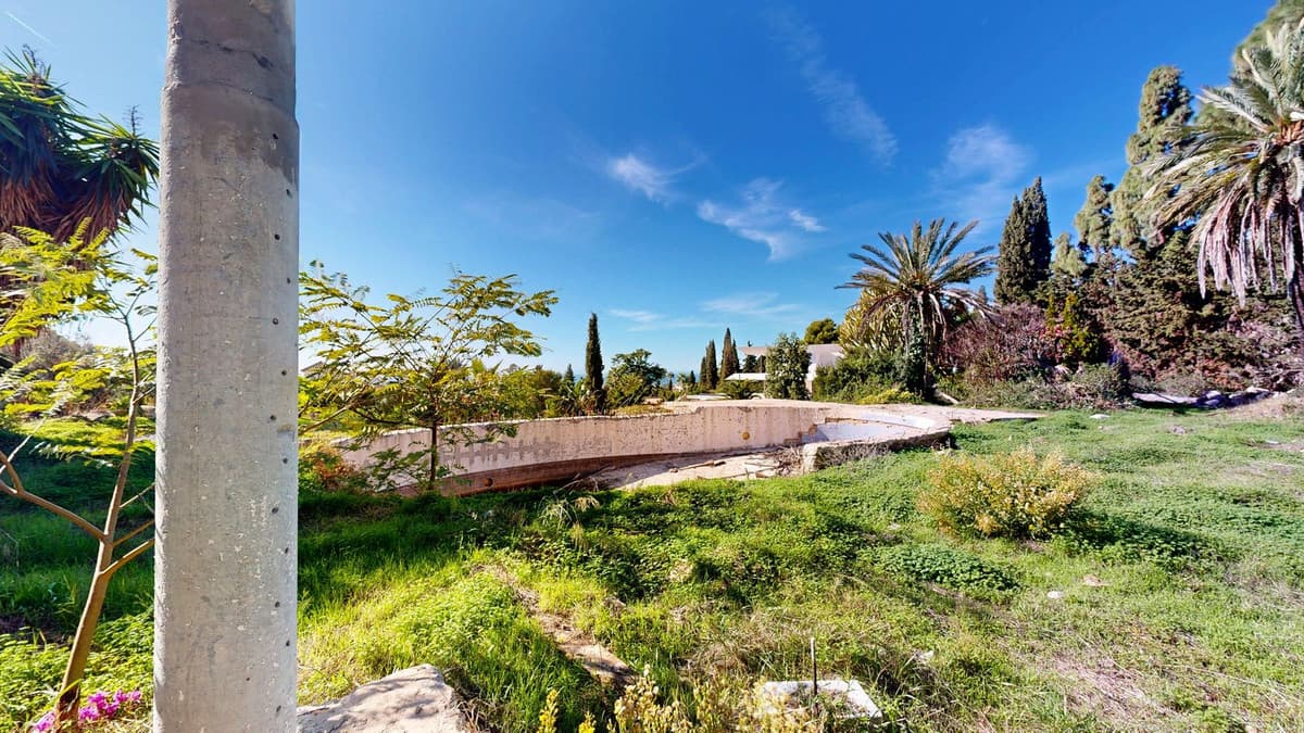 Residential Plot in Hacienda Las Chapas — photo 1 of 10