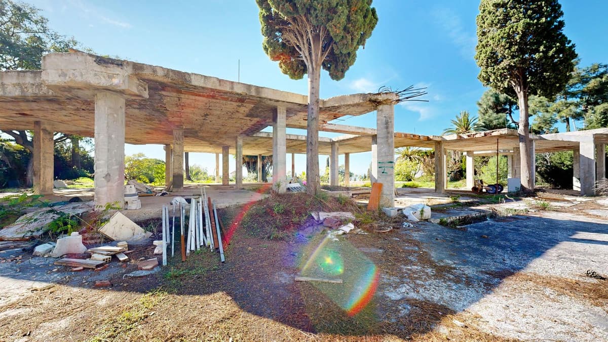 Residential Plot in Hacienda Las Chapas — photo 2 of 10