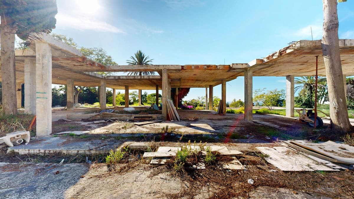 Residential Plot in Hacienda Las Chapas — photo 3 of 10