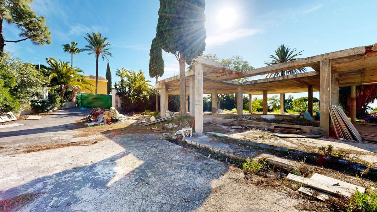 Residential Plot in Hacienda Las Chapas — photo 4 of 10