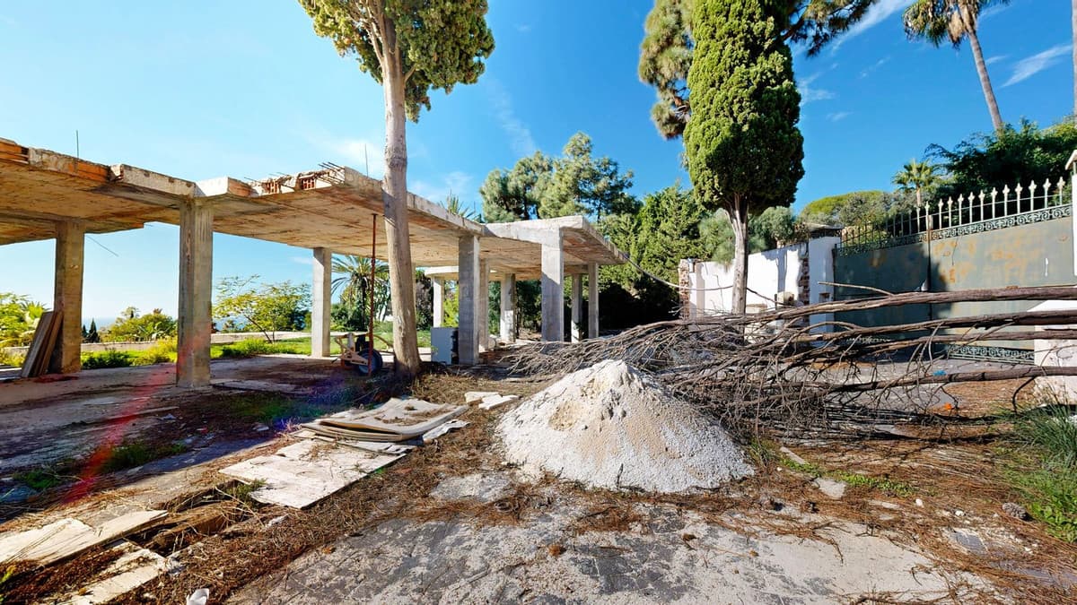 Residential Plot in Hacienda Las Chapas — photo 6 of 10