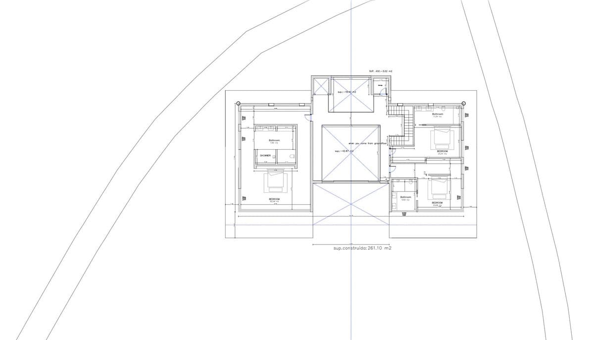 Residential Plot in Hacienda Las Chapas — photo 9 of 10