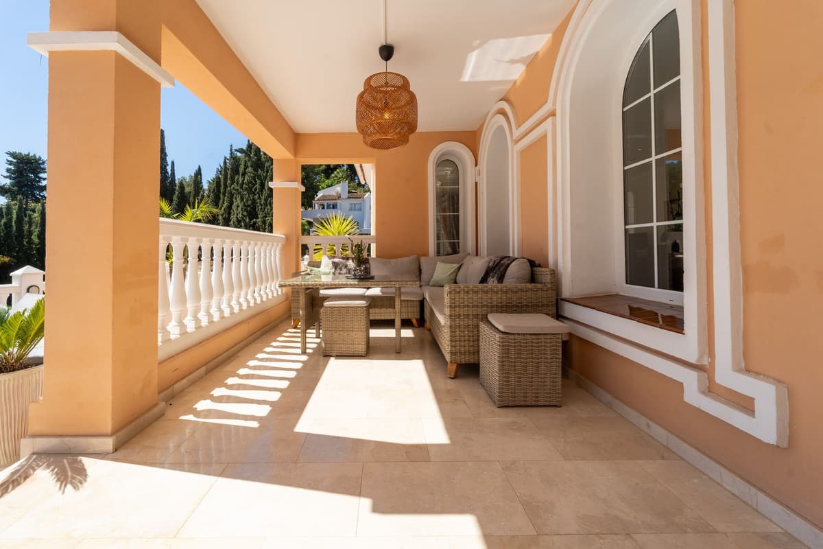 Detached Villa in Mijas Costa — photo 9 of 10