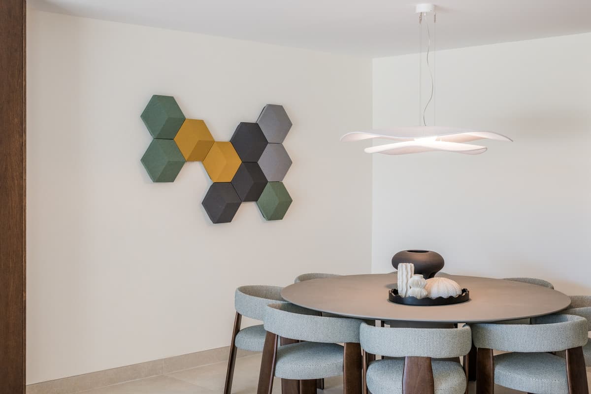 Middle Floor Apartment in Marbella — photo 7 of 10