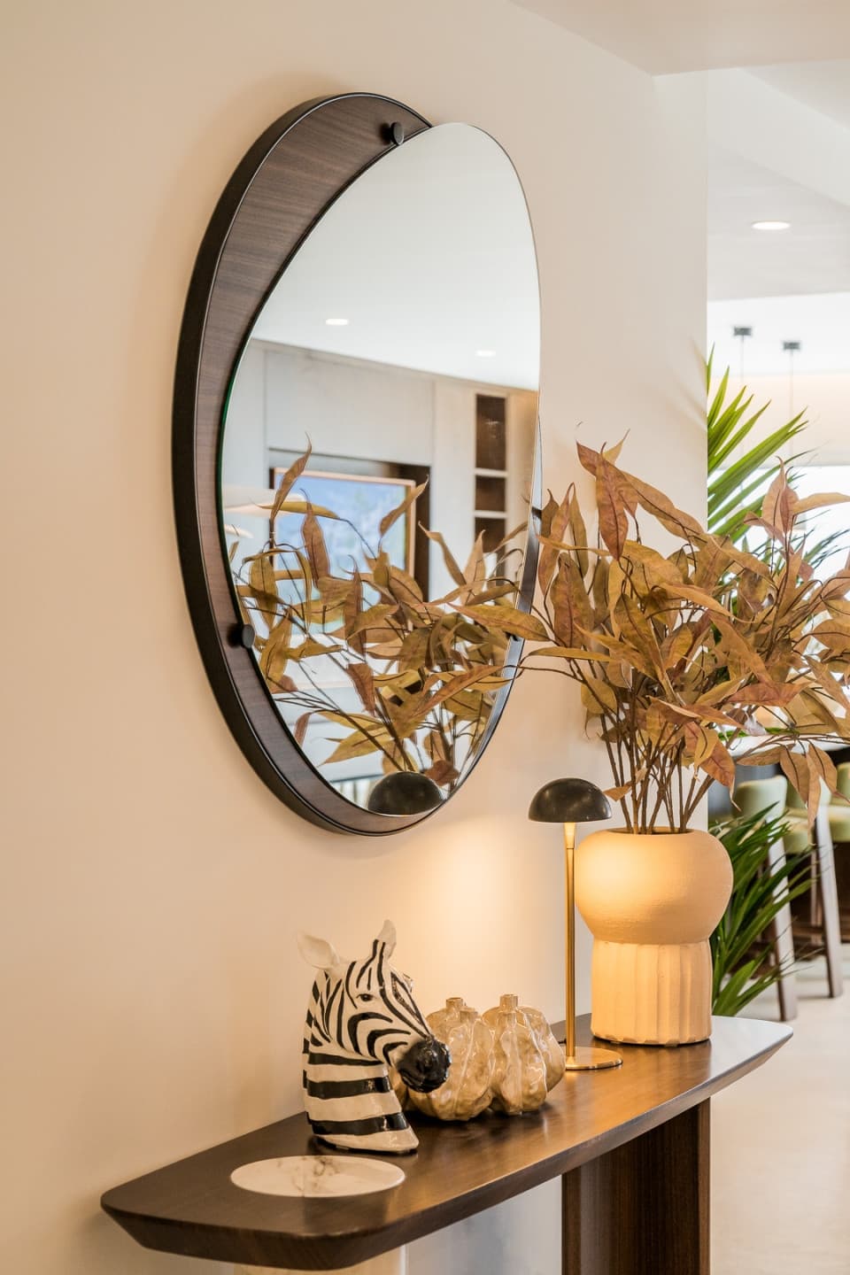 Middle Floor Apartment in Marbella — photo 9 of 10