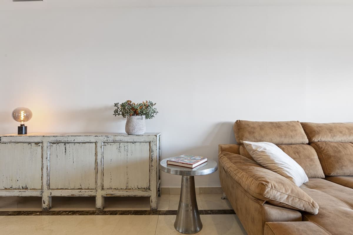 Middle Floor Apartment in Los Almendros — photo 8 of 10