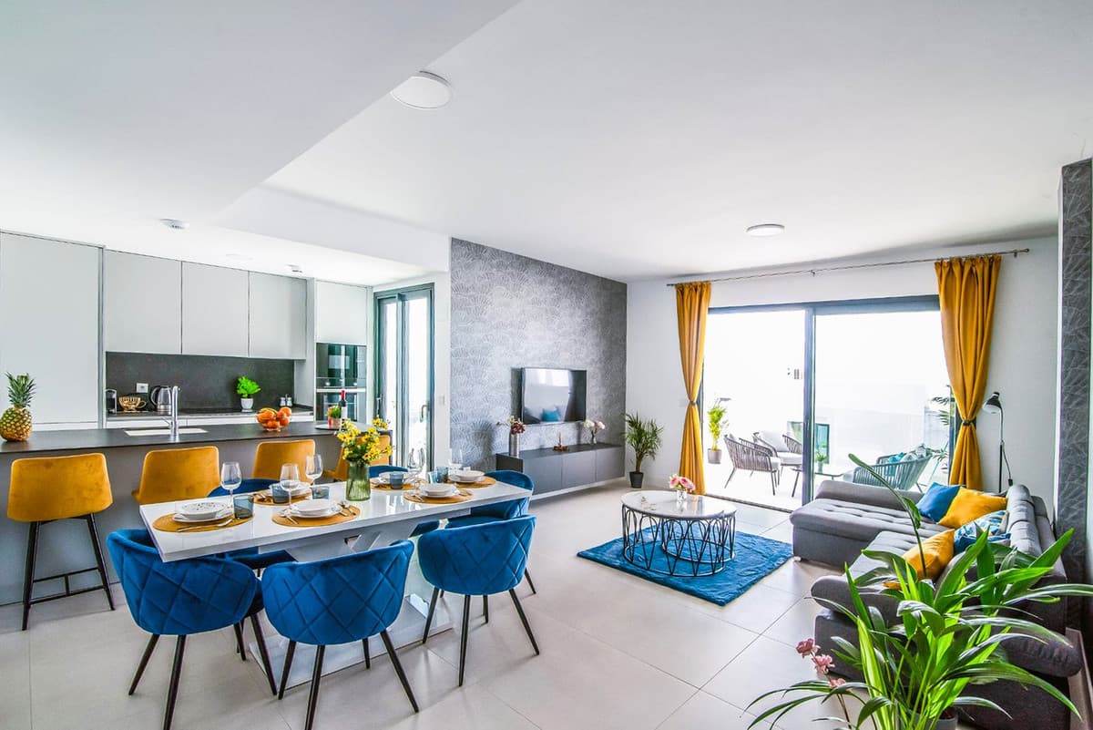 Middle Floor Apartment in Fuengirola — photo 5 of 10