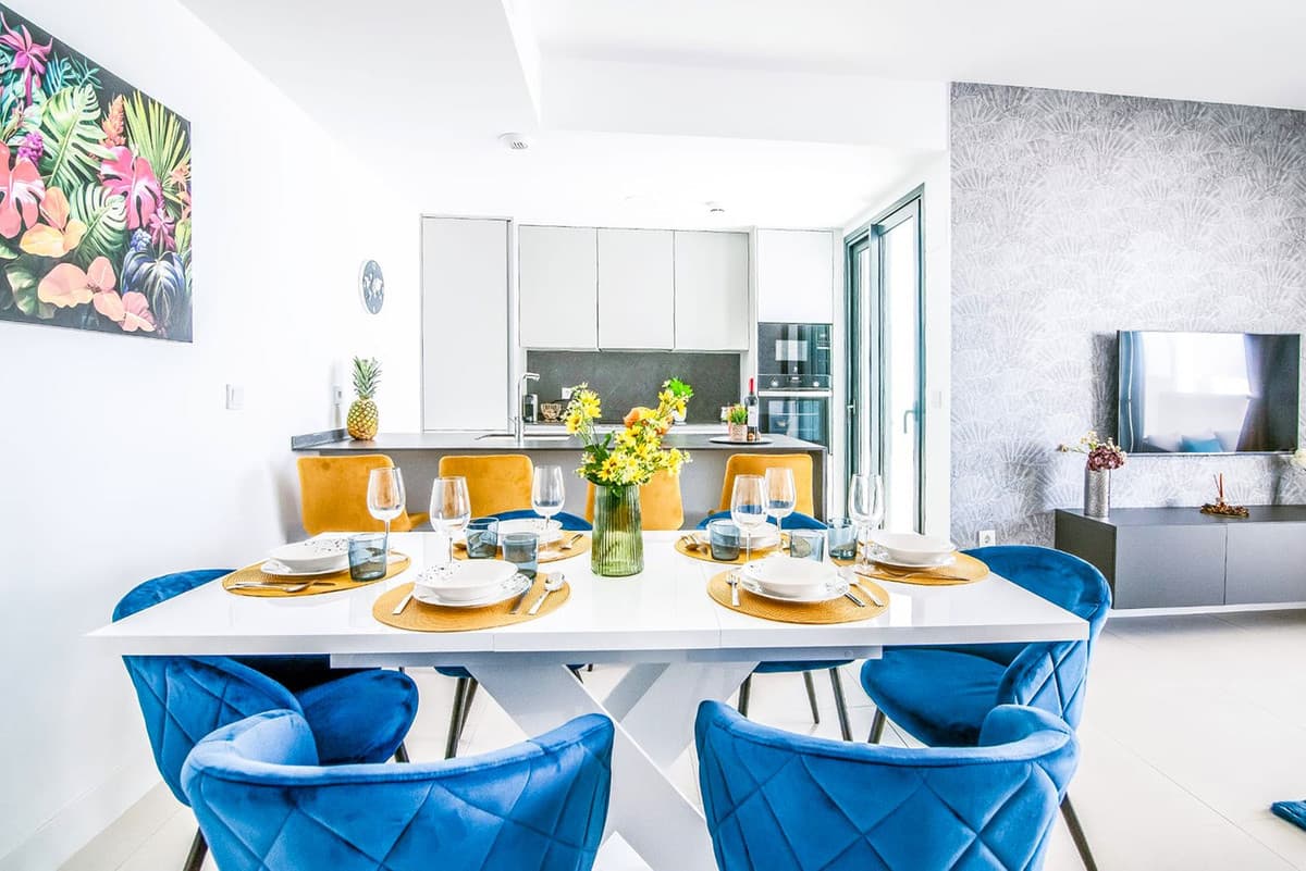 Middle Floor Apartment in Fuengirola — photo 6 of 10