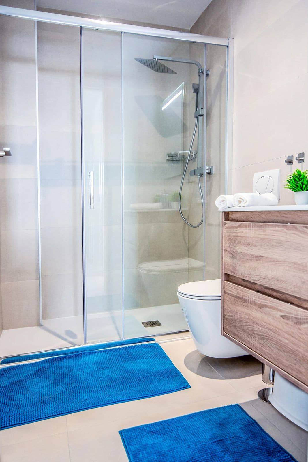 Middle Floor Apartment in Fuengirola — photo 8 of 10