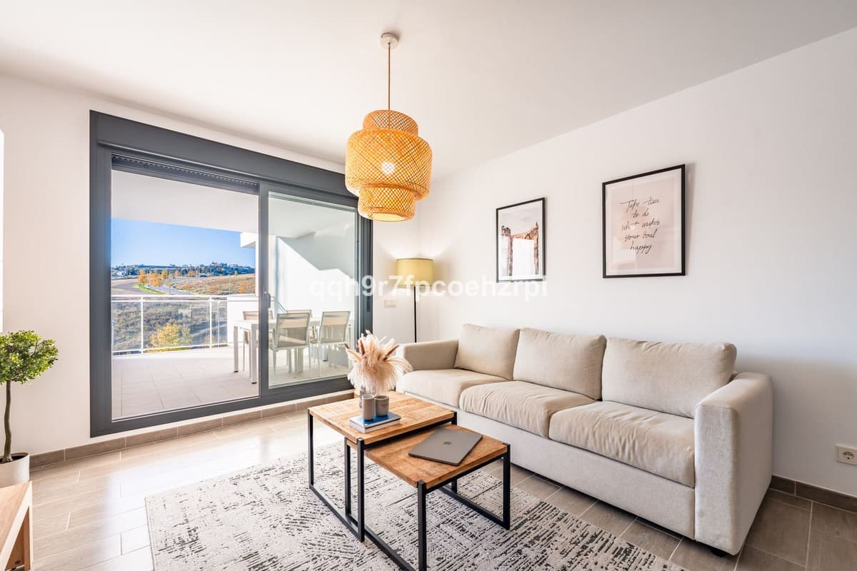 Middle Floor Apartment in La Cala de Mijas — photo 8 of 10
