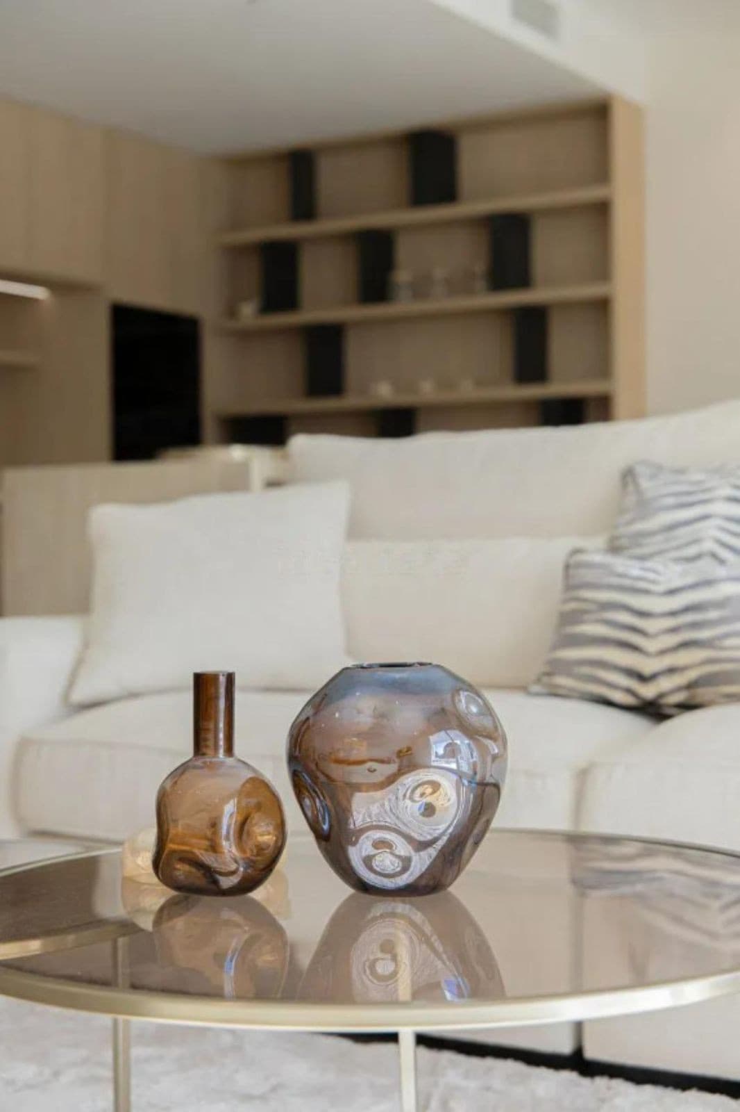 Penthouse Duplex in Nueva Andalucía — photo 9 of 10