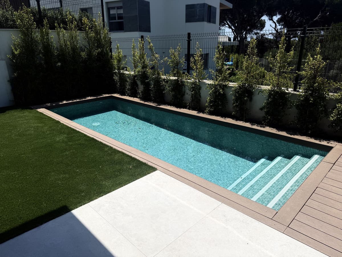 Ground Floor Apartment in Marbella — photo 1 of 10