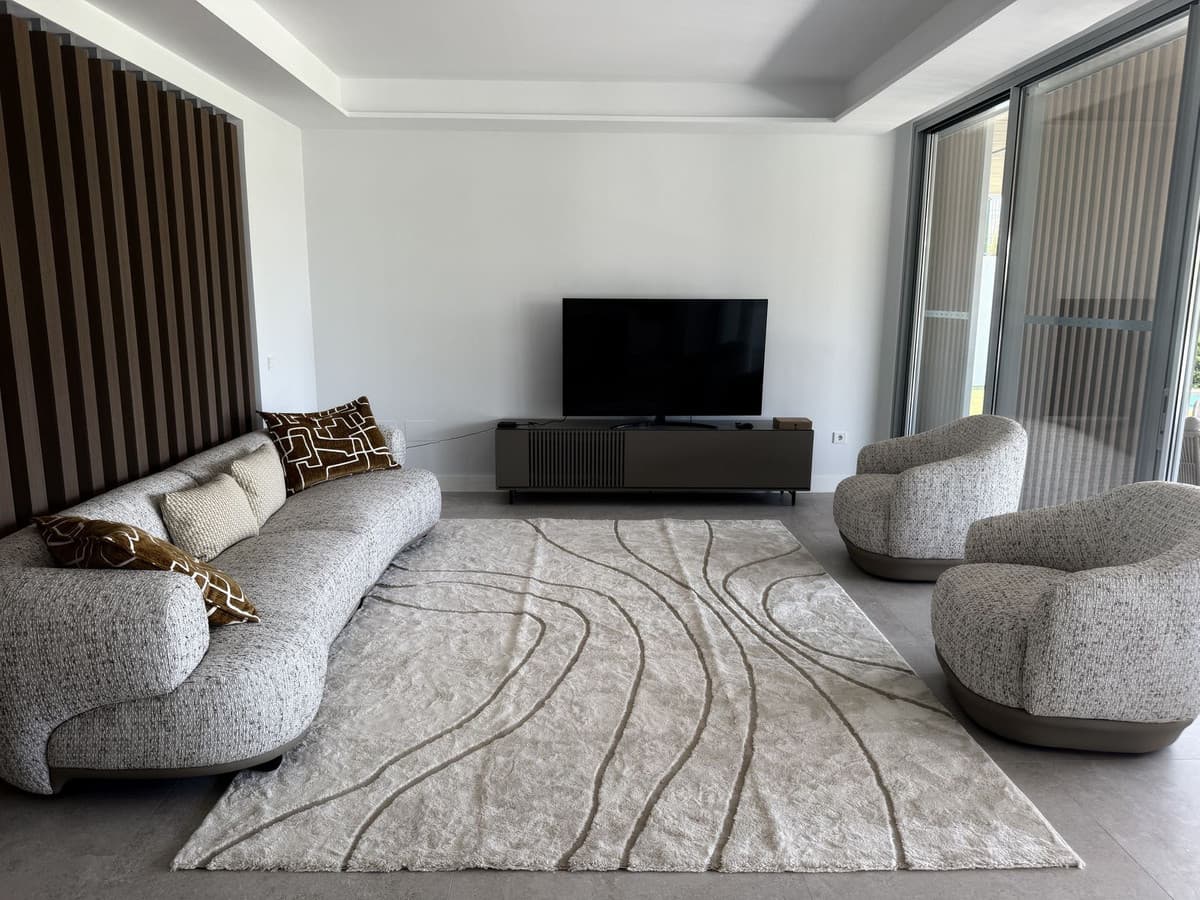 Ground Floor Apartment in Marbella — photo 2 of 10