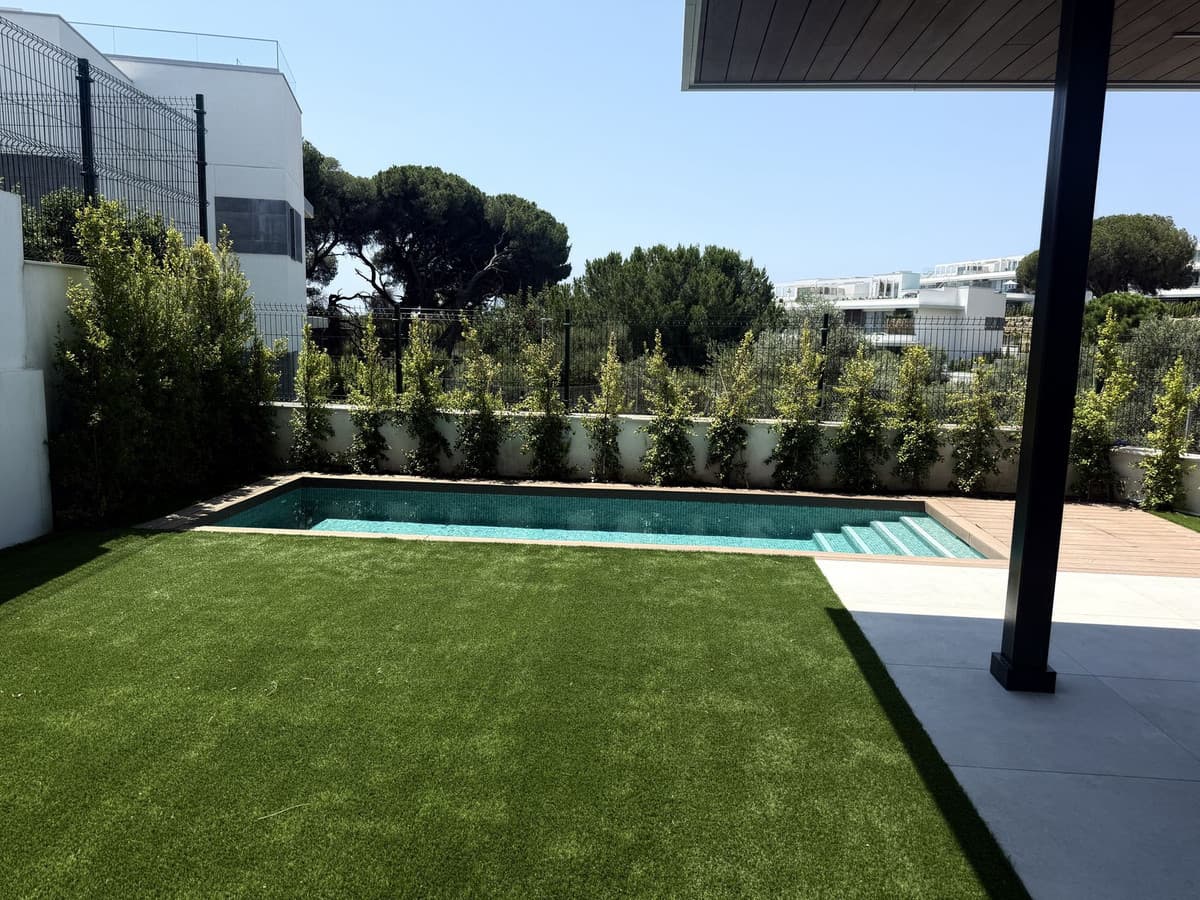 Ground Floor Apartment in Marbella — photo 4 of 10