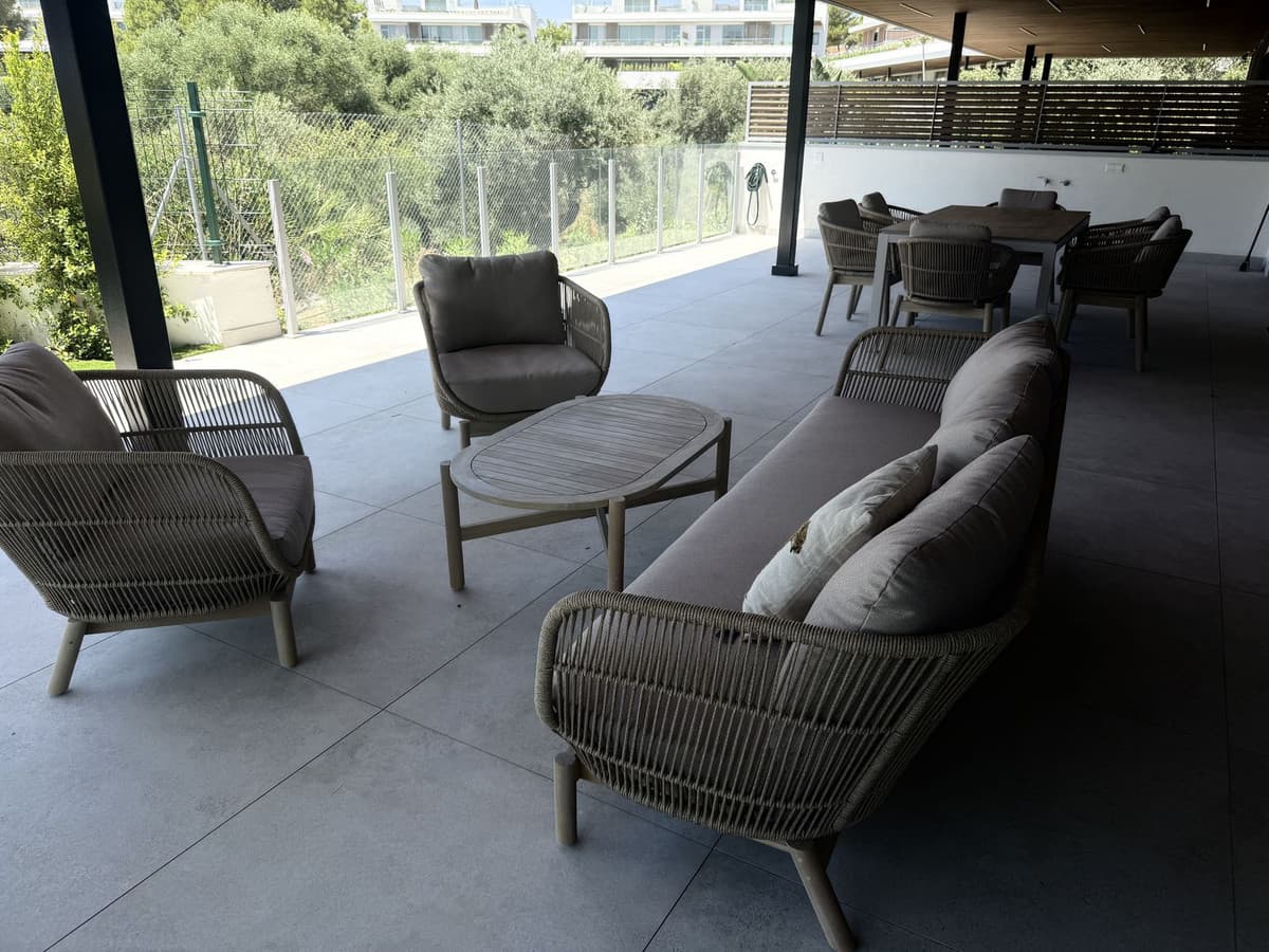 Ground Floor Apartment in Marbella — photo 6 of 10
