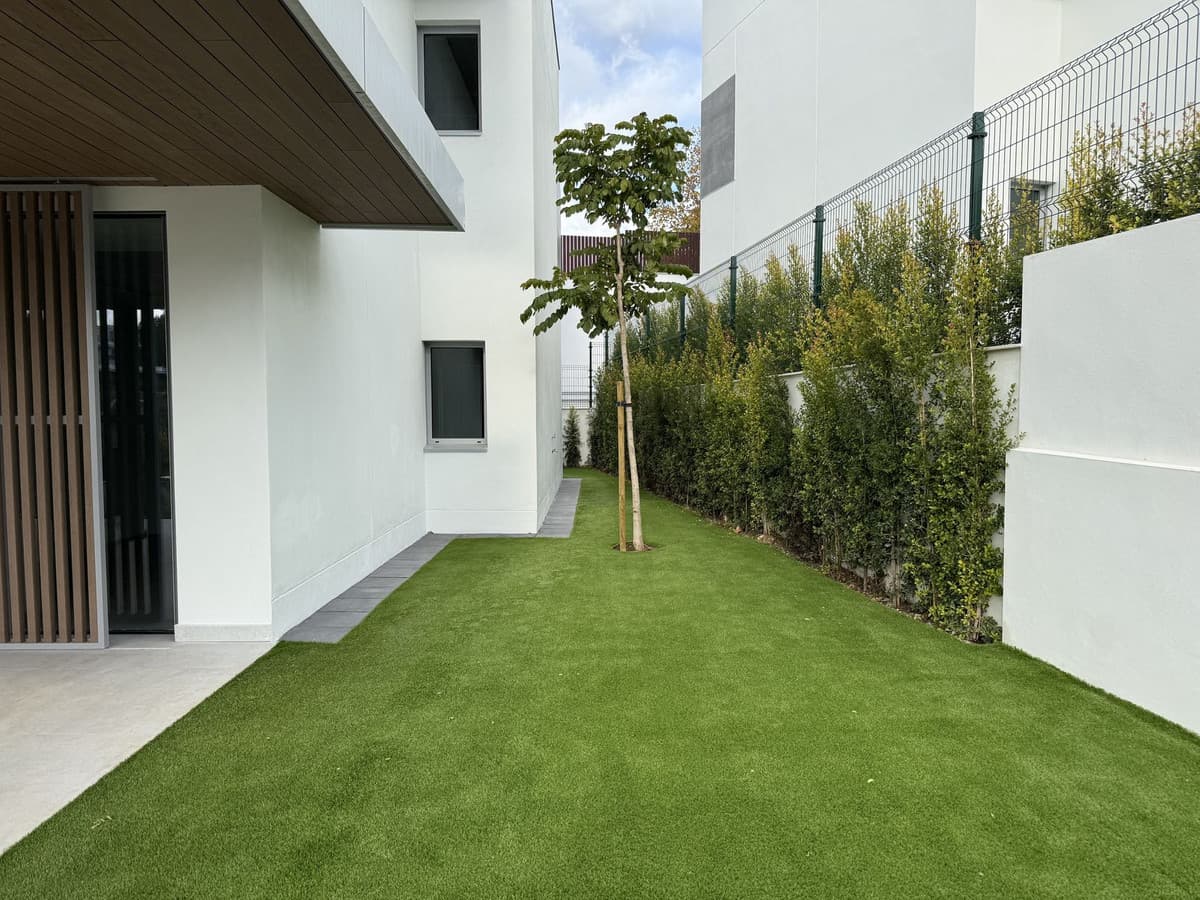 Ground Floor Apartment in Marbella — photo 7 of 10