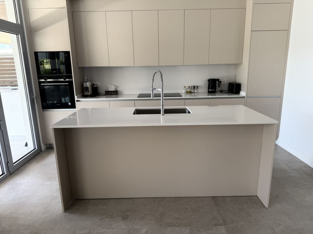 Ground Floor Apartment in Marbella — photo 8 of 10
