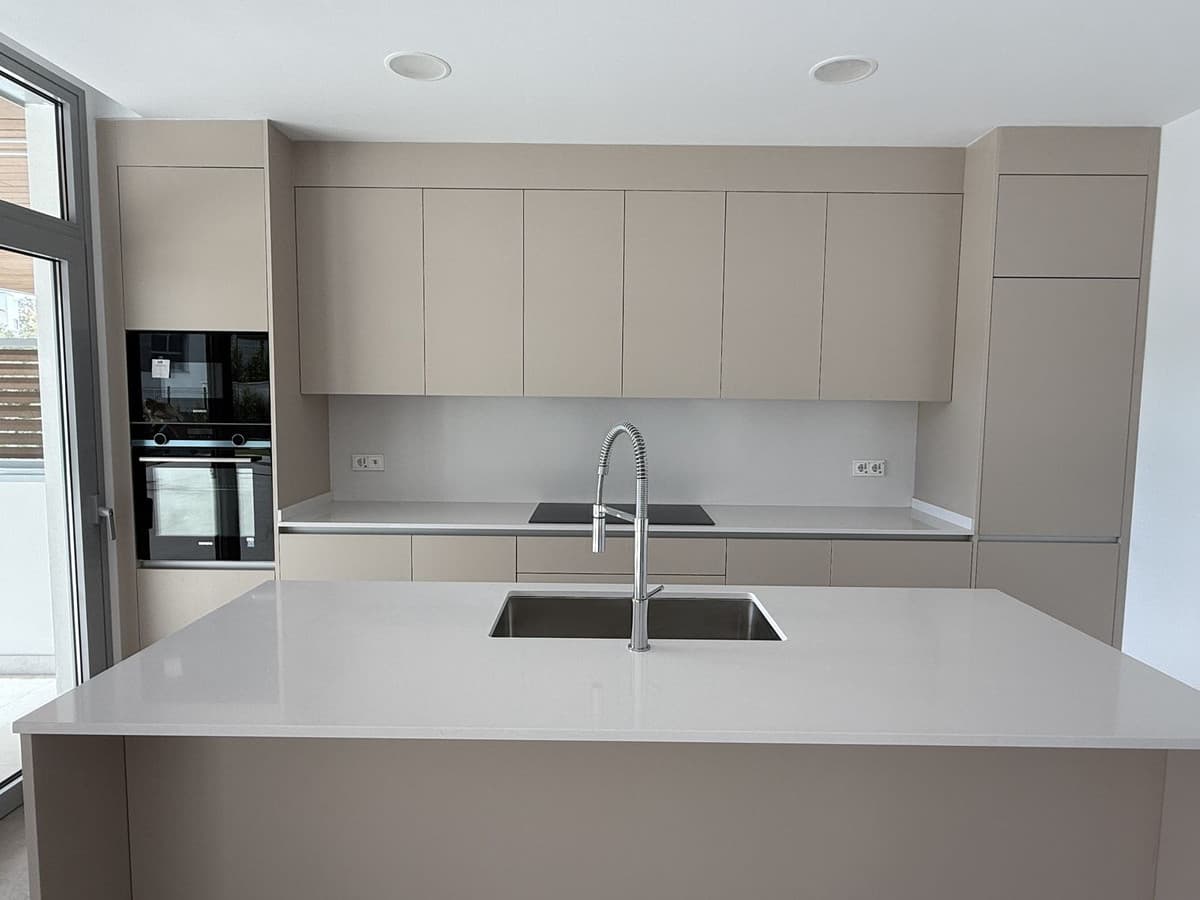 Ground Floor Apartment in Marbella — photo 9 of 10