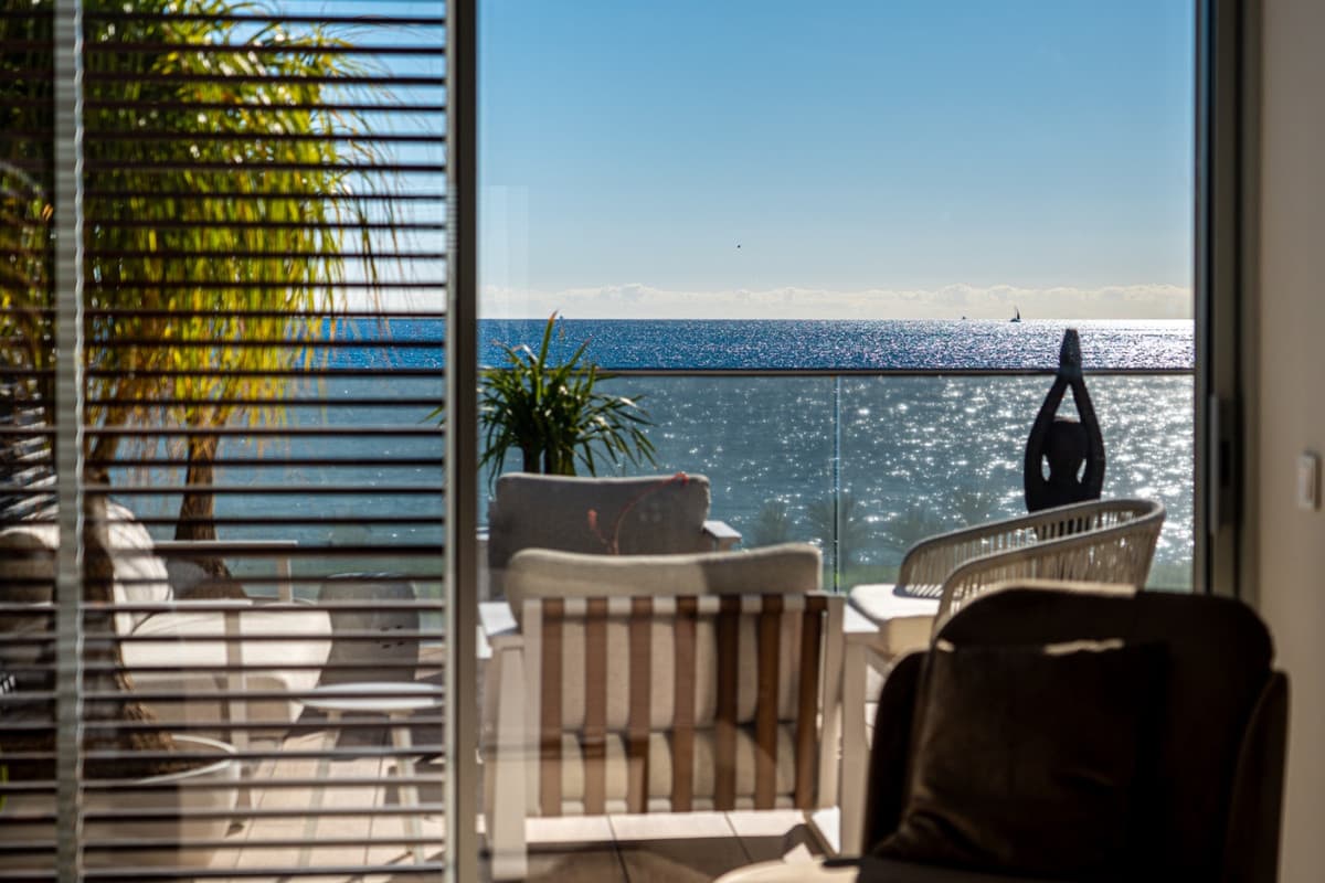 Detached Villa in Estepona — photo 3 of 10