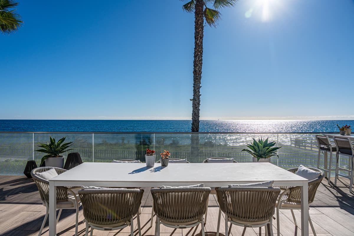 Detached Villa in Estepona — photo 6 of 10