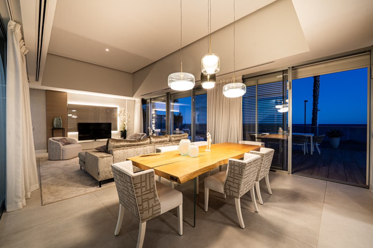 Detached Villa in Estepona — photo 7 of 10