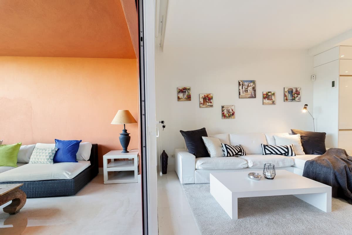 Ground Floor Apartment in Los Flamingos — photo 4 of 10