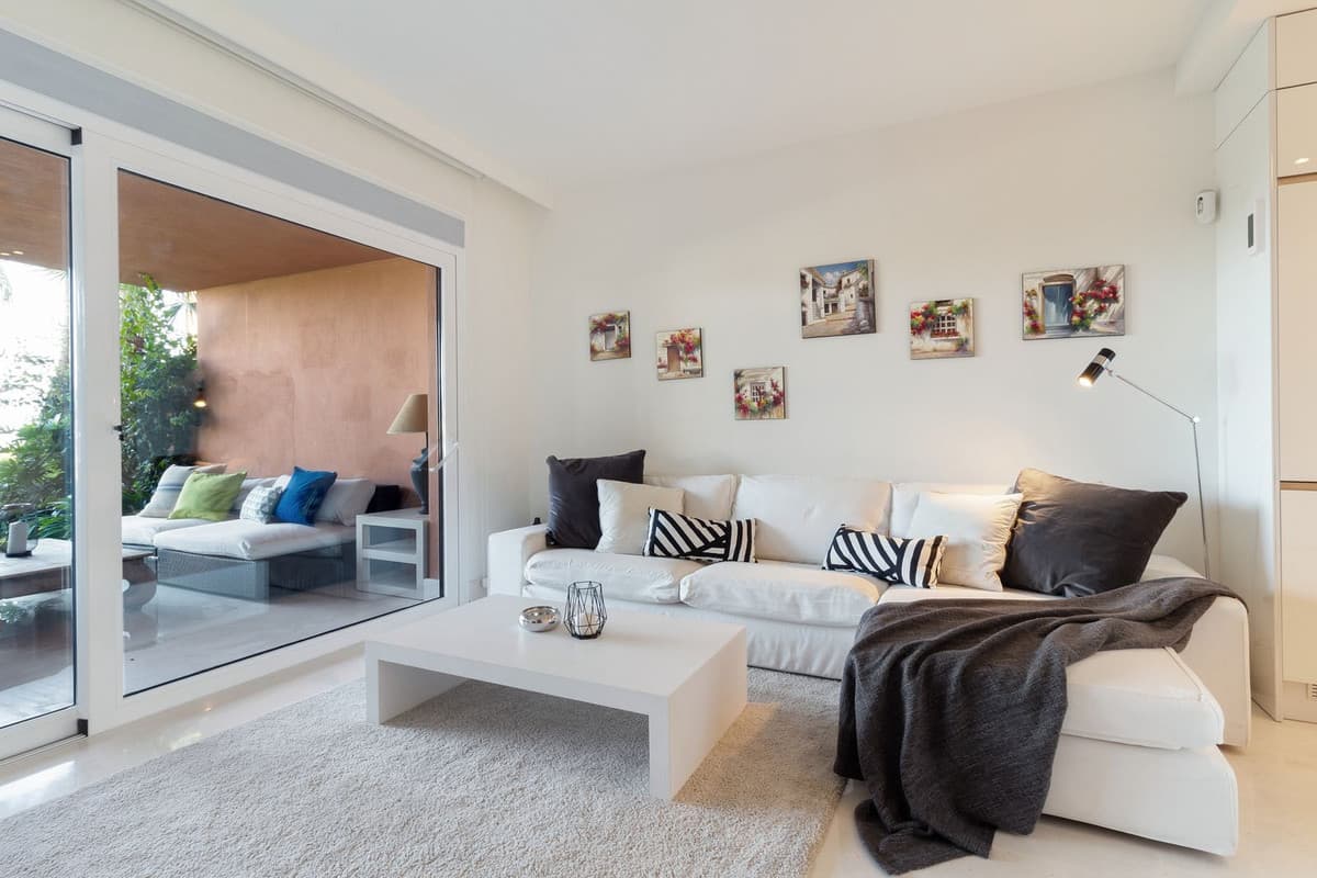 Ground Floor Apartment in Los Flamingos — photo 5 of 10
