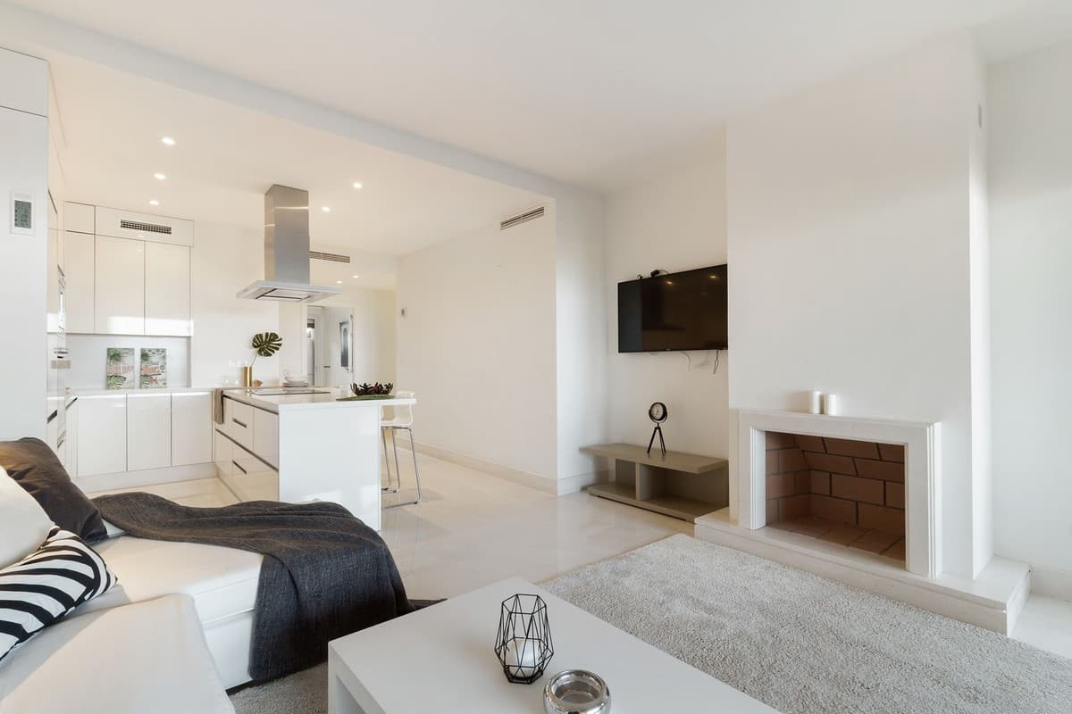 Ground Floor Apartment in Los Flamingos — photo 6 of 10
