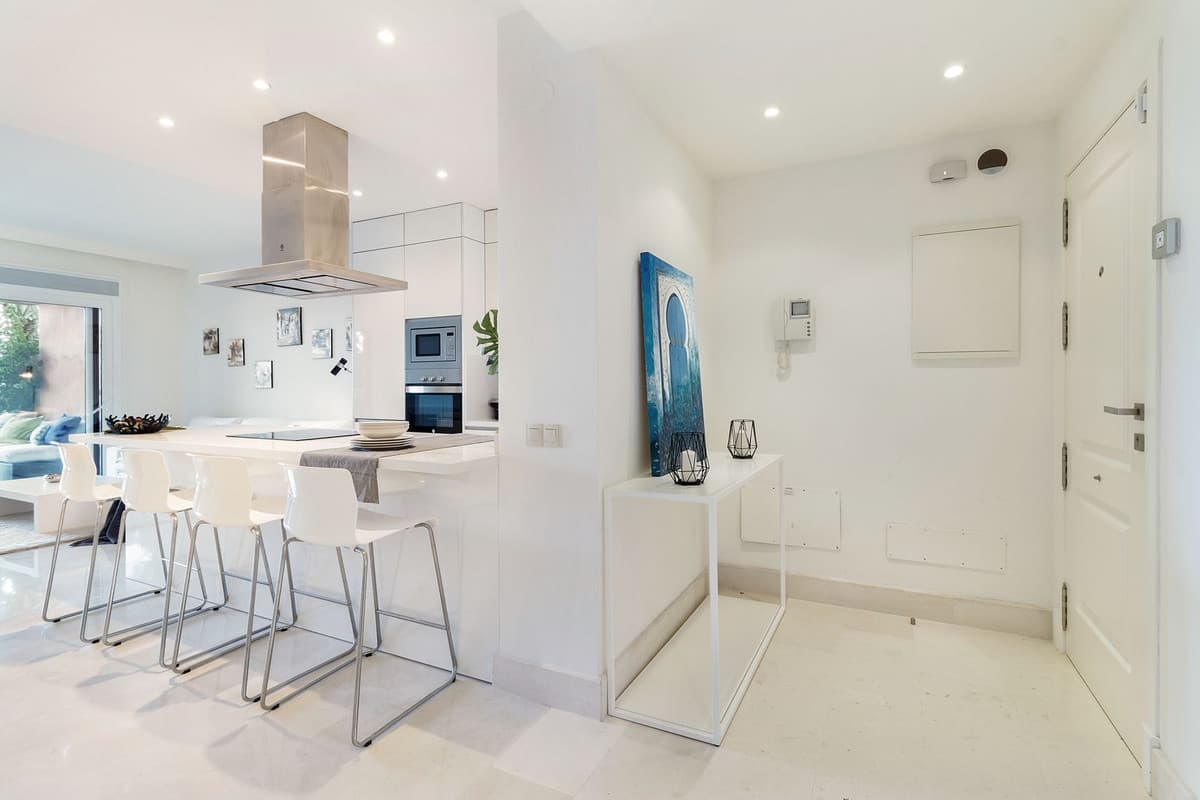 Ground Floor Apartment in Los Flamingos — photo 8 of 10