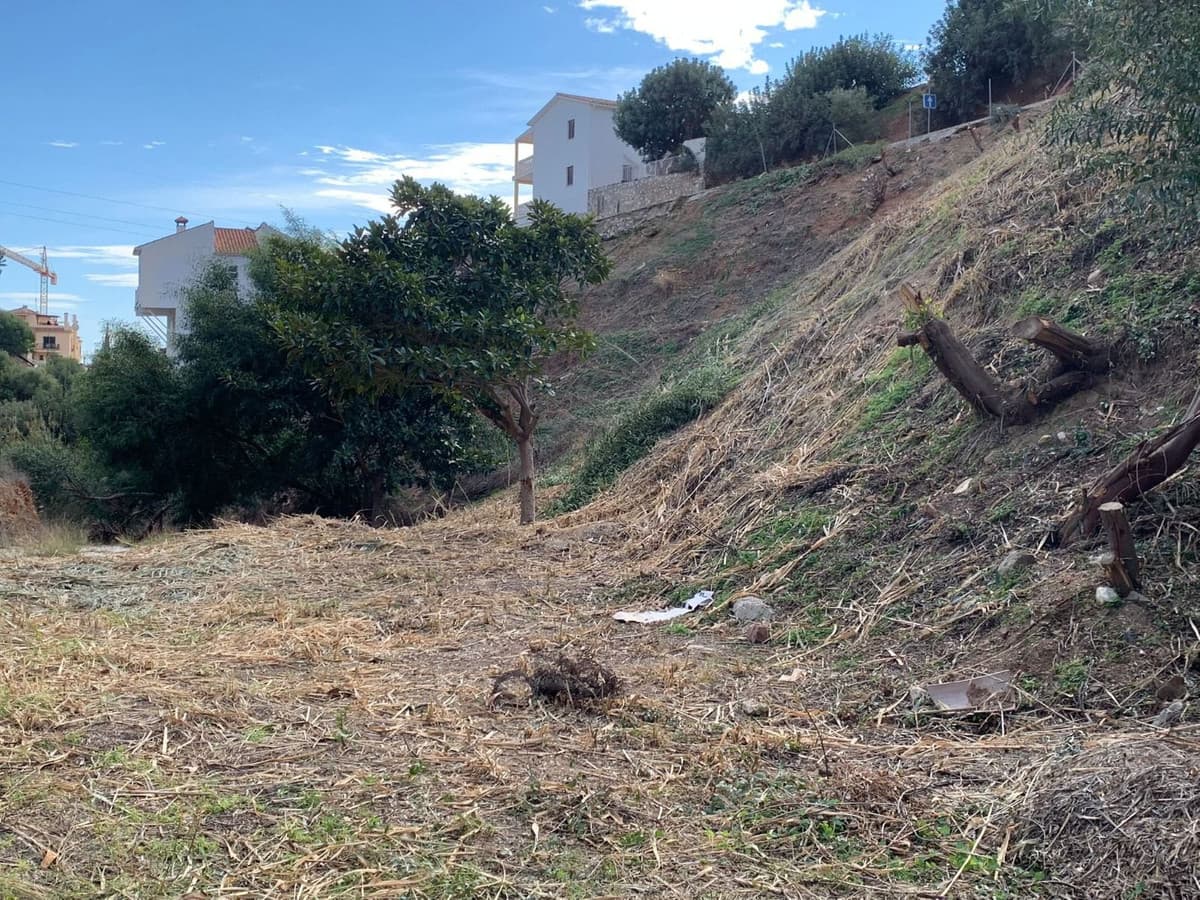 Residential Plot in Torreblanca — photo 3 of 5