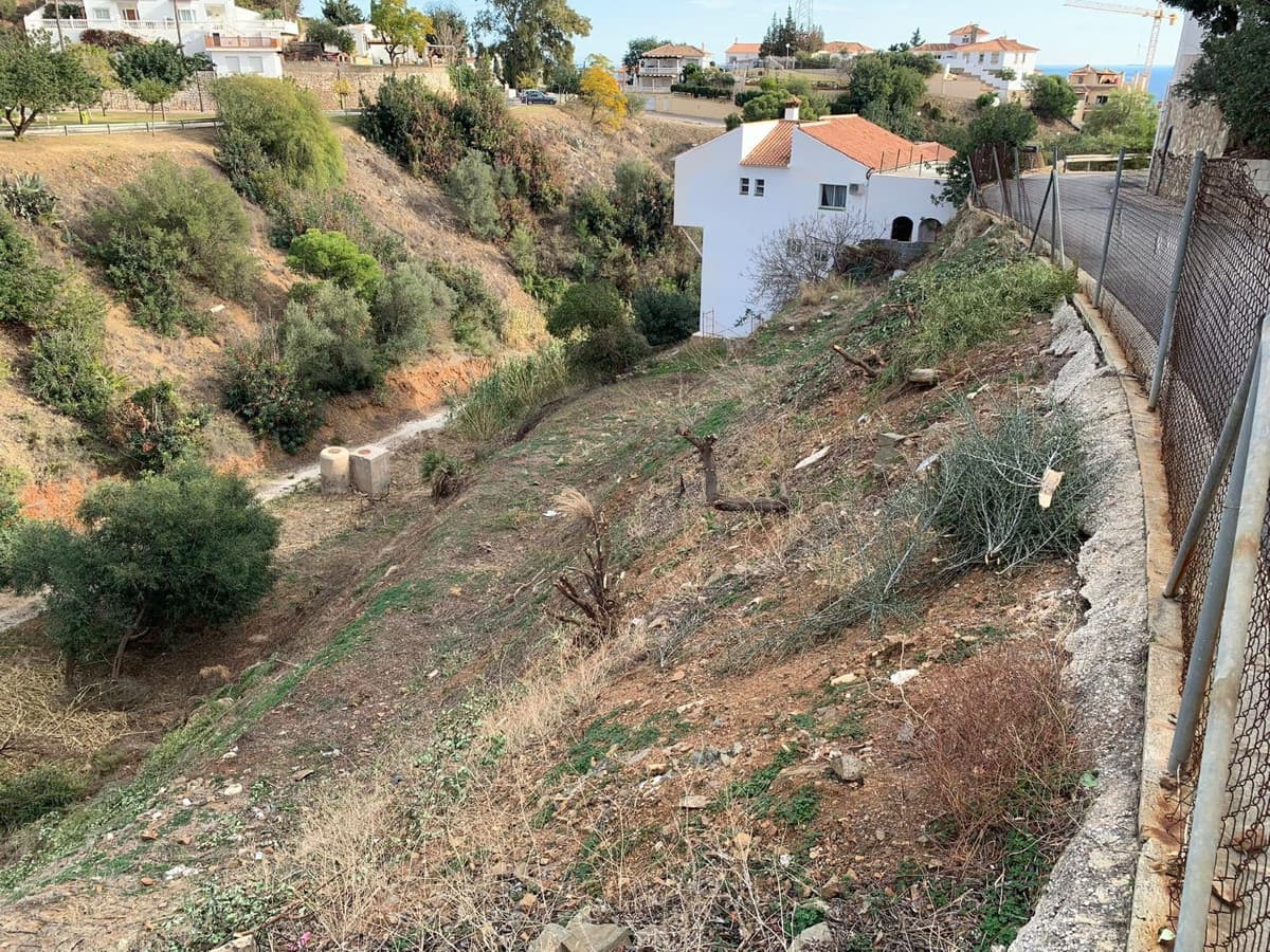 Residential Plot in Torreblanca — photo 4 of 5