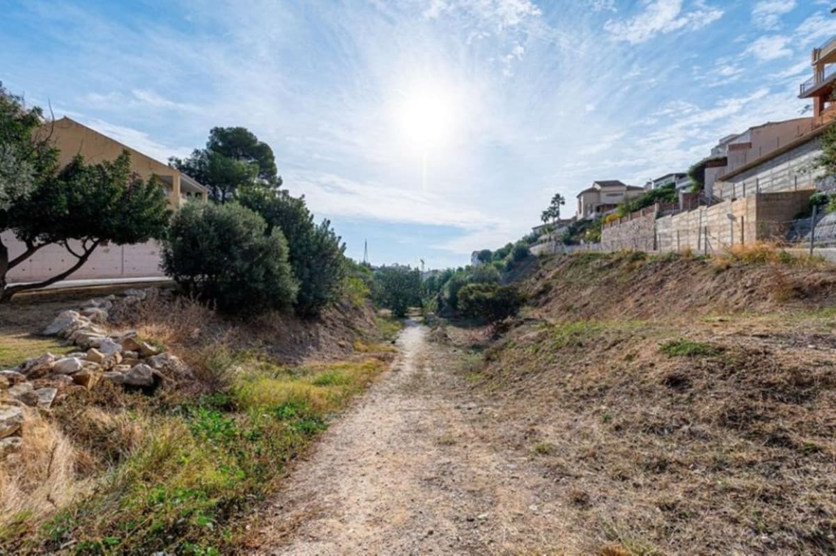 Residential Plot in Torreblanca — photo 5 of 5