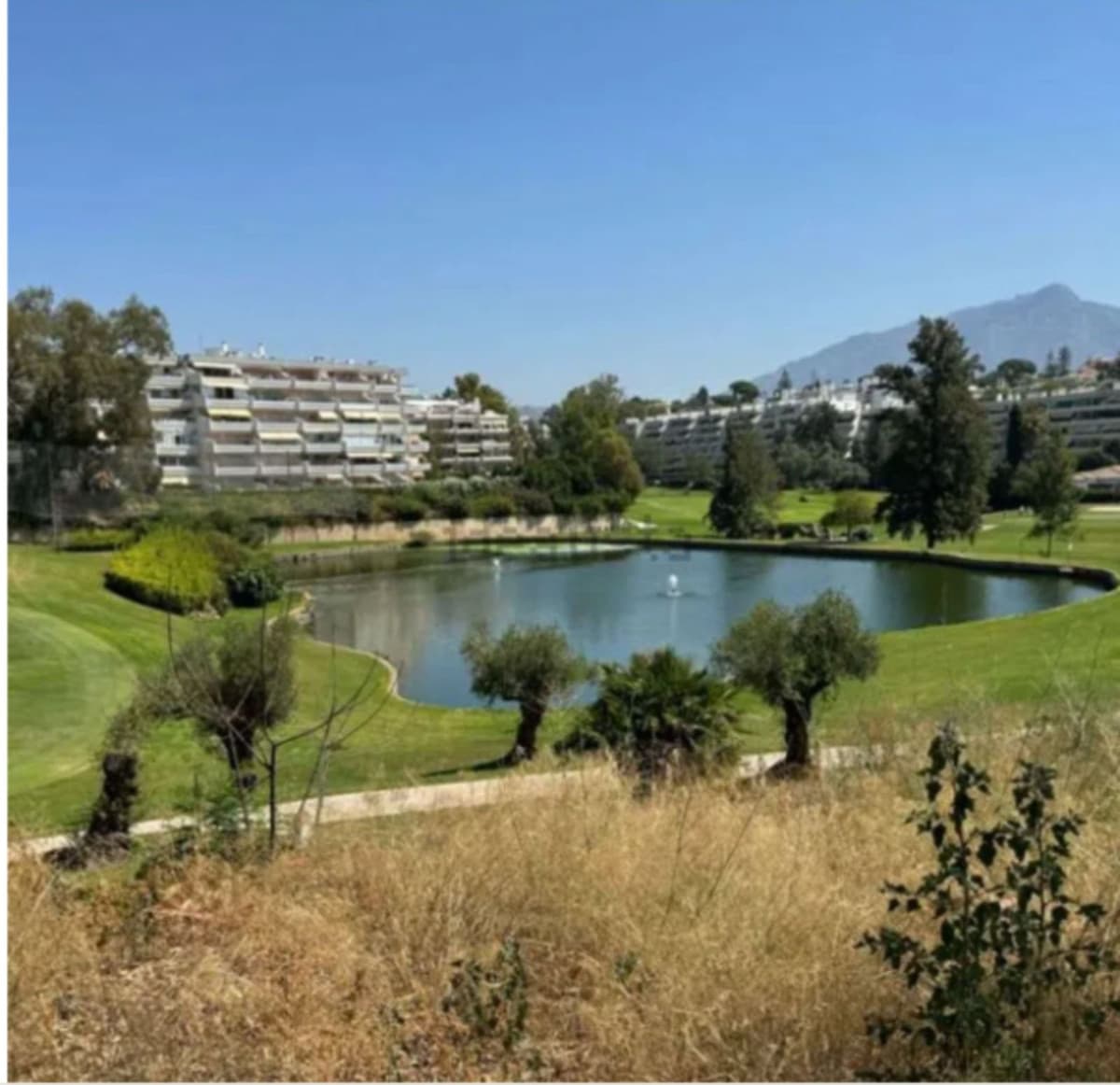Residential Plot in Guadalmina Alta — photo 2 of 10