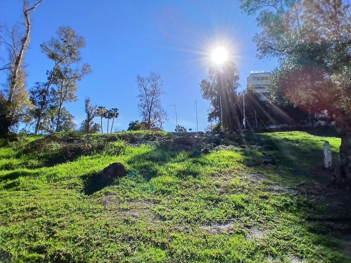 Residential Plot in Guadalmina Alta — photo 7 of 10