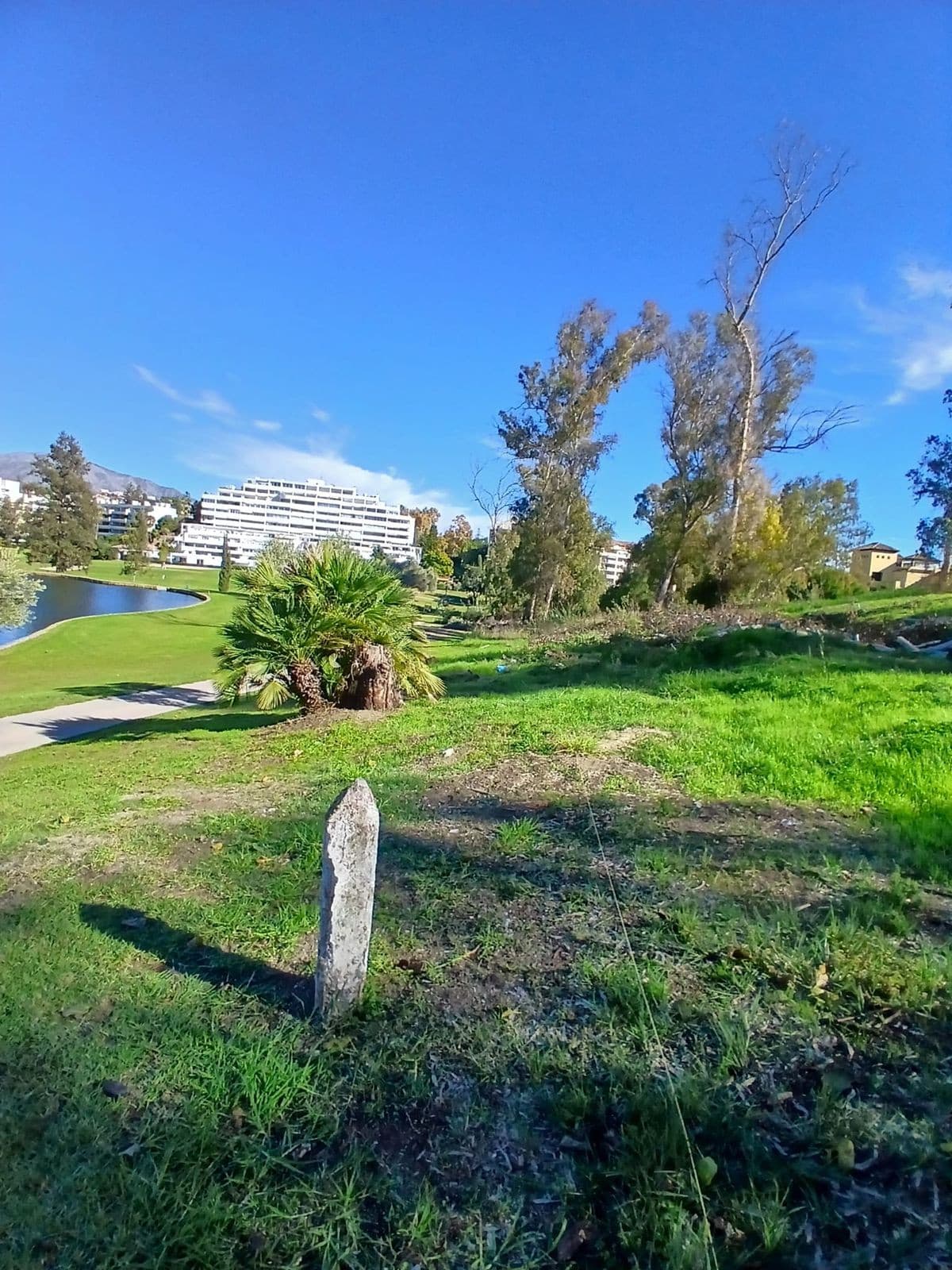 Residential Plot in Guadalmina Alta — photo 9 of 10