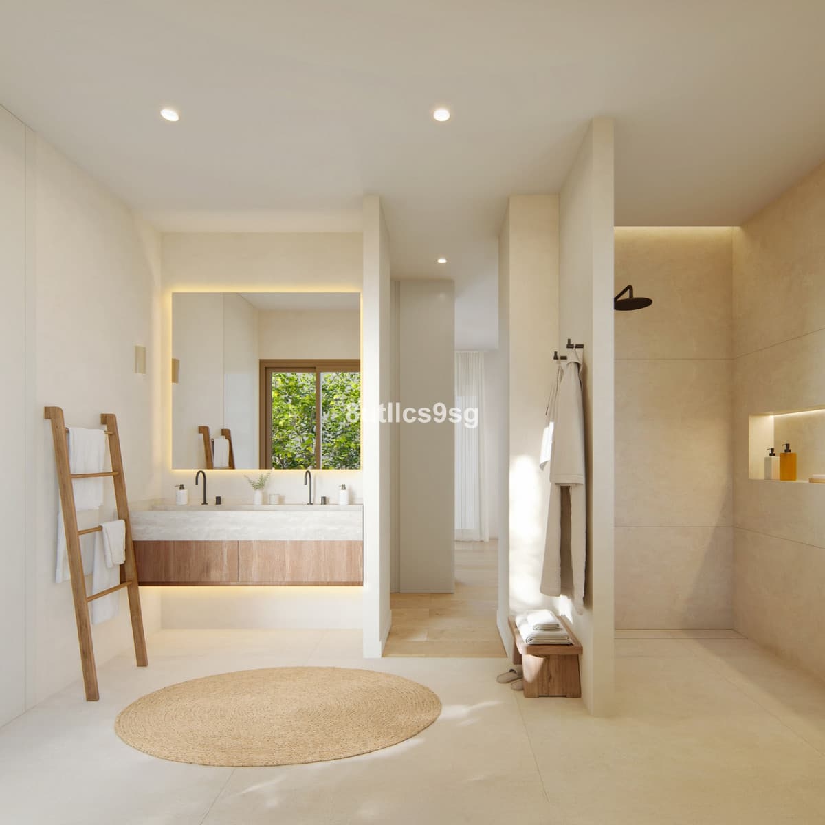 Detached Villa in Istán — photo 8 of 10