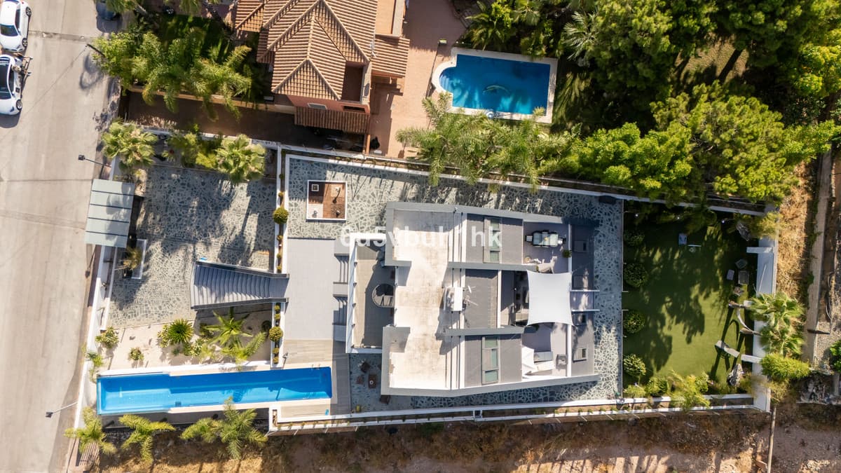 Detached Villa in Alhaurín de la Torre — photo 6 of 10