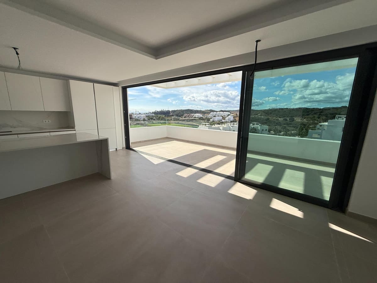 Penthouse in Estepona — photo 8 of 10