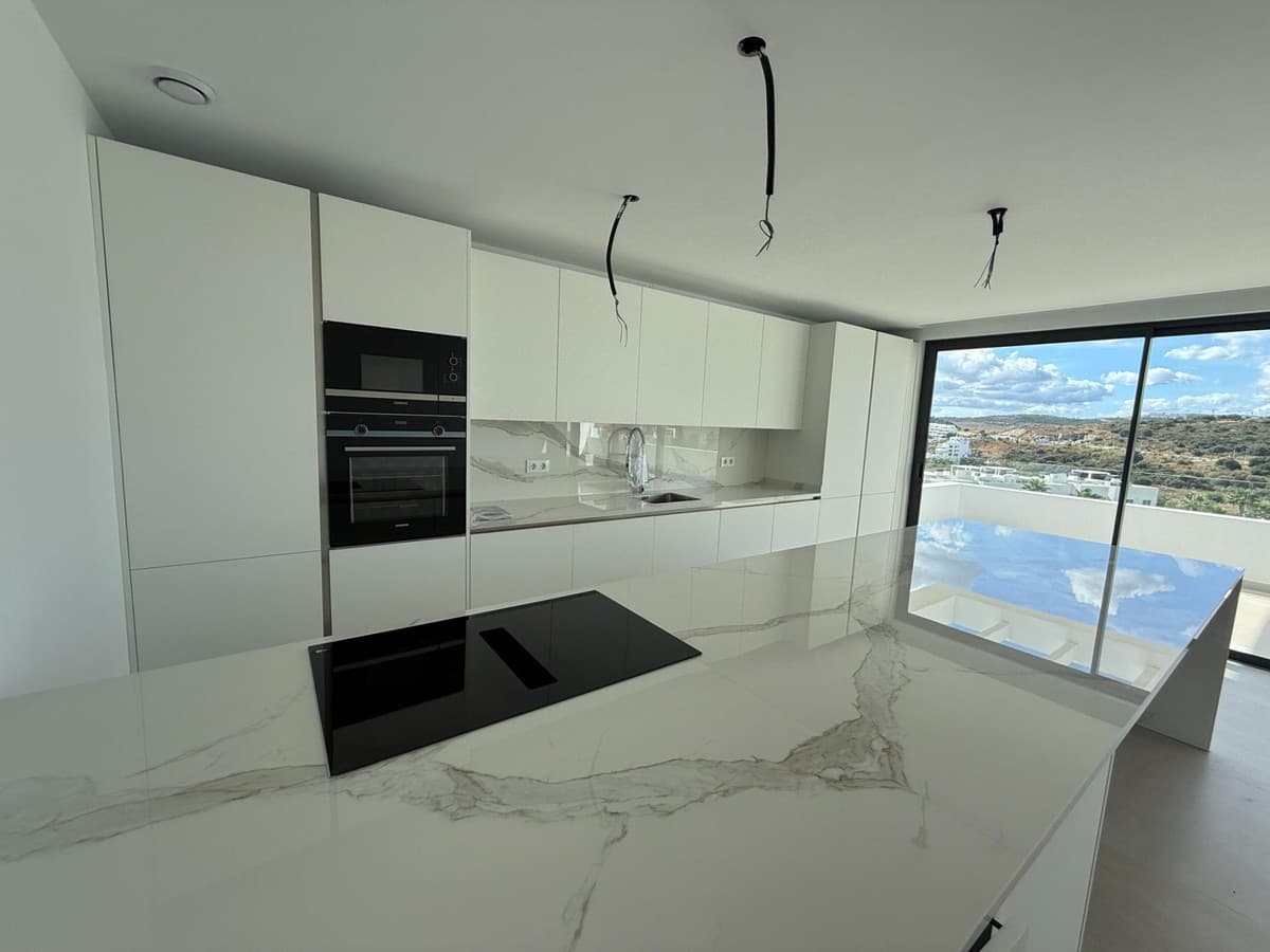 Penthouse in Estepona — photo 10 of 10