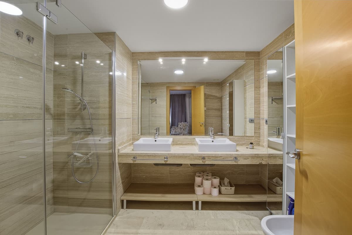 Penthouse in Benahavís — photo 7 of 10