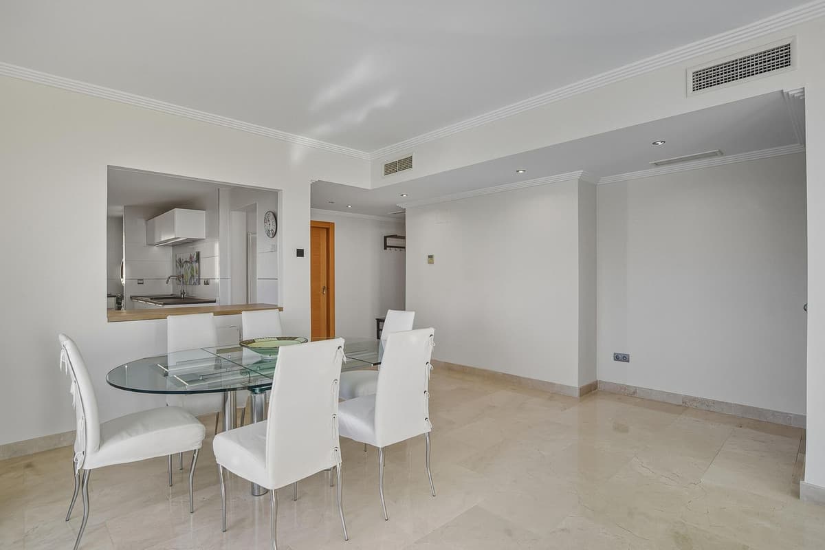 Penthouse in Benahavís — photo 8 of 10