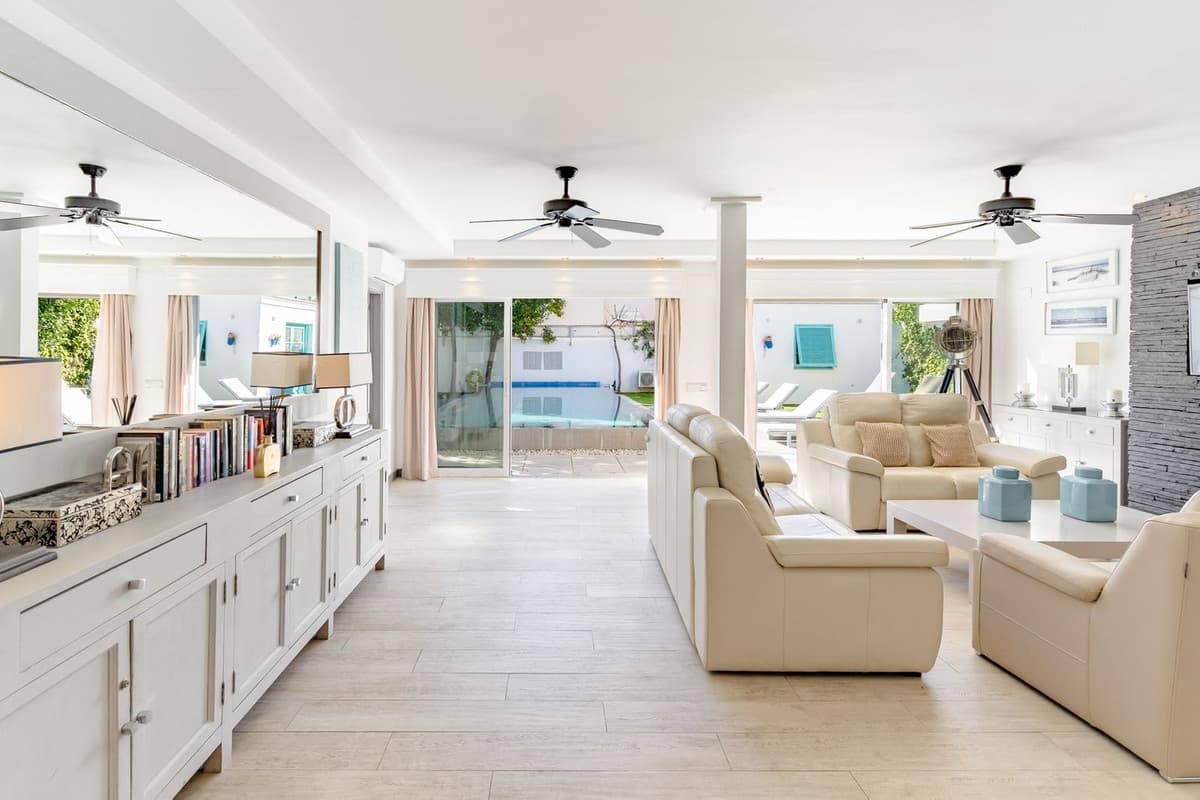 Detached Villa in Estepona — photo 7 of 10