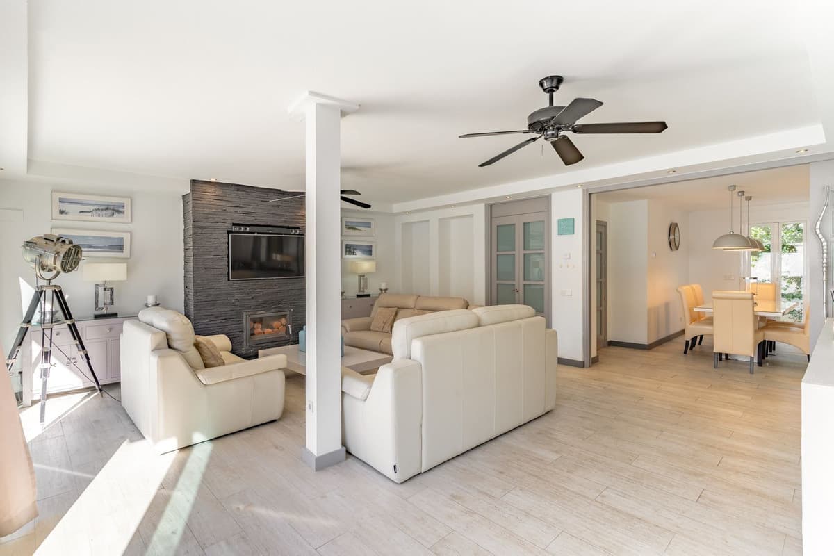Detached Villa in Estepona — photo 8 of 10