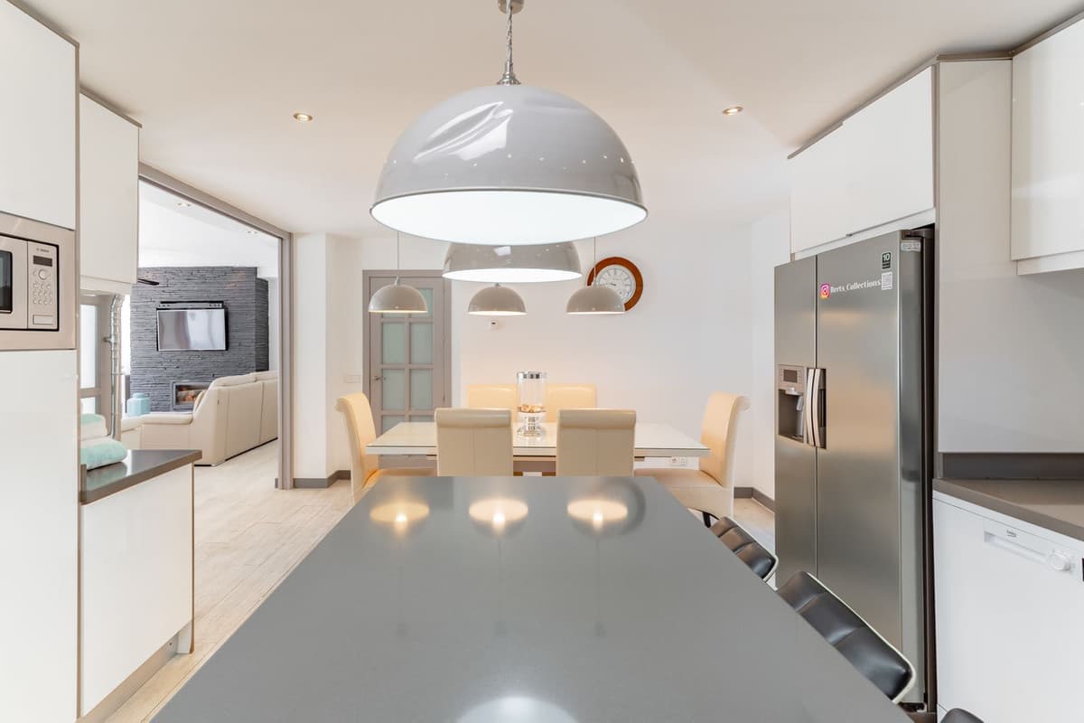Detached Villa in Estepona — photo 10 of 10