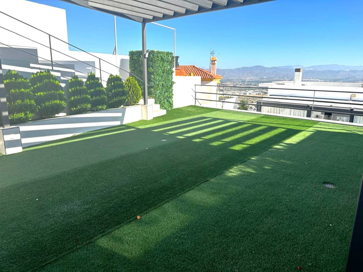 Detached Villa in Alhaurín de la Torre — photo 3 of 10