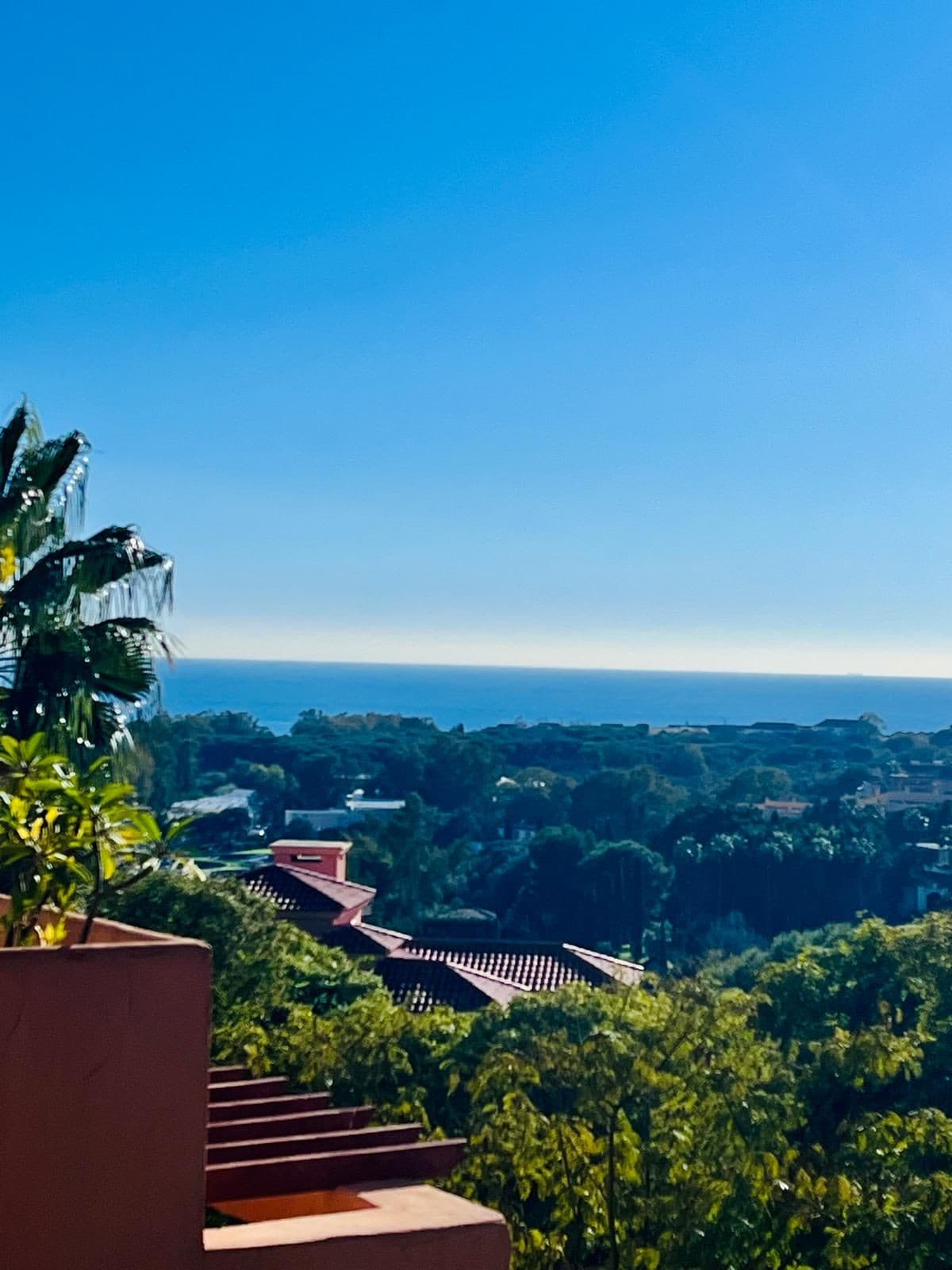 Penthouse Duplex in Elviria — photo 4 of 10