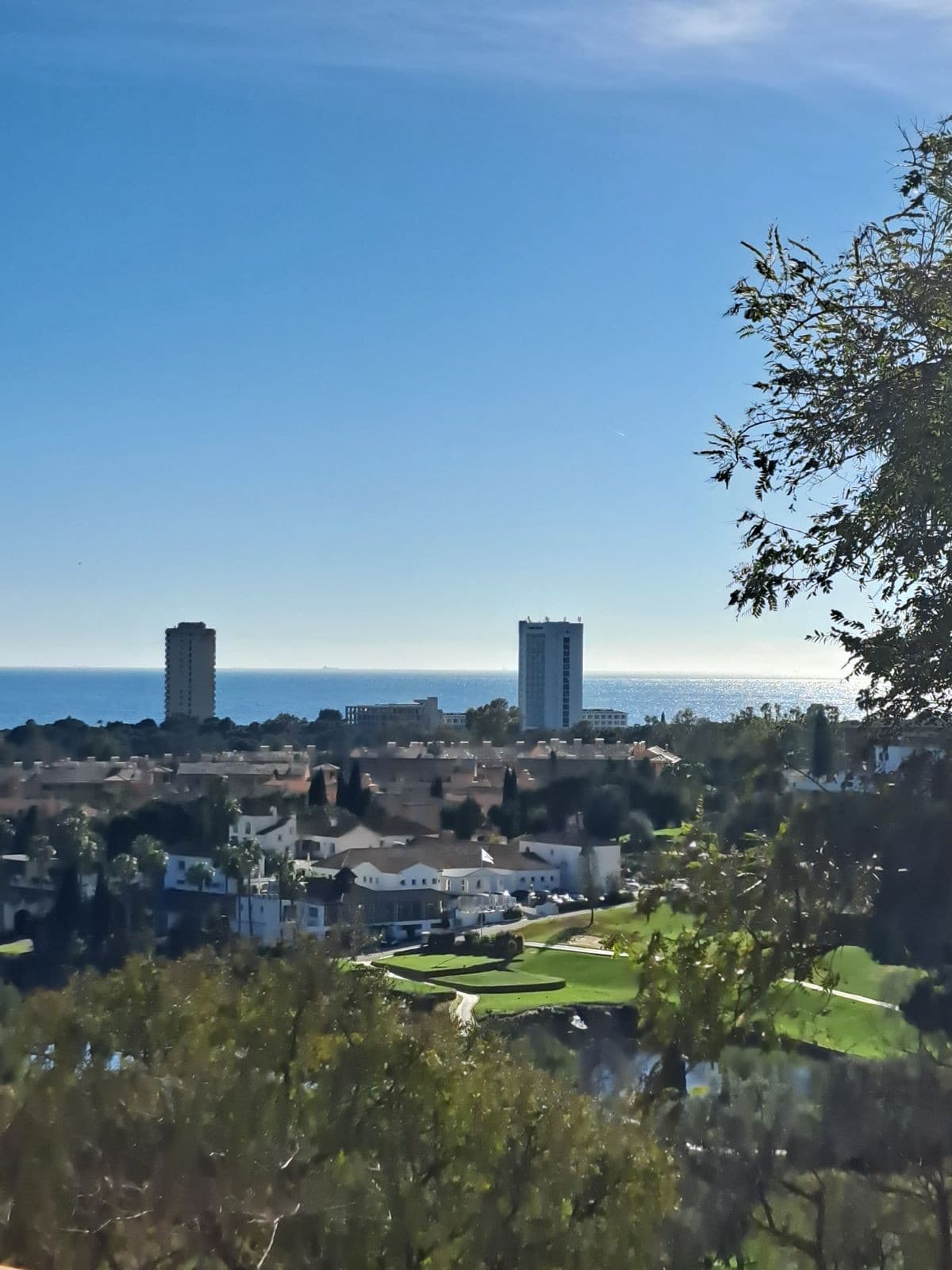 Penthouse Duplex in Elviria — photo 7 of 10